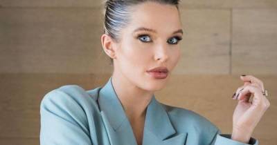 Helen Flanagan is 'emotional' as she reaches her due date and fans think they've worked out the sex of her baby - www.manchestereveningnews.co.uk - Manchester