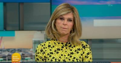Kate Garraway assures fans 'we can all get through this together' as documentary on husband airs - www.ok.co.uk
