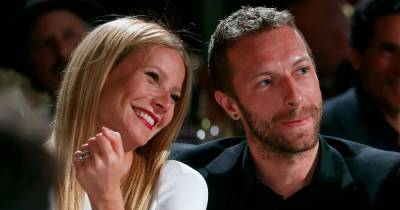 Gwyneth Paltrow Says Divorcing Chris Martin Is What She ‘Wanted Least in the World’ - www.usmagazine.com