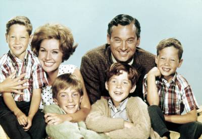 Kim Tyler Dies: ‘Please Don’t Eat The Daisies’ Child Actor Was 66 - deadline.com