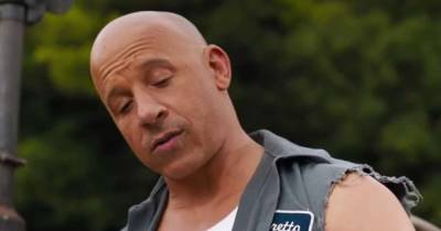 Vin Diesel's son has guest role in Fast 9 playing young Dom - www.msn.com - Britain