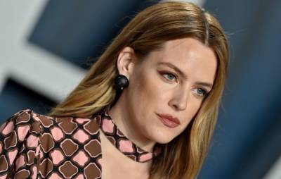 Riley Keough completes training to become a death doula following her brother’s death - www.nme.com