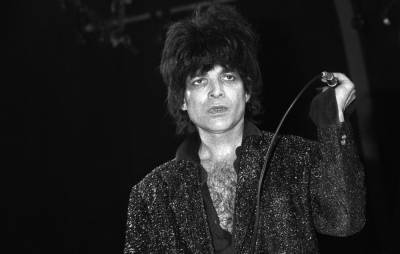 Posthumous Alan Vega single ‘Fist’ released from Suicide singer’s long-lost solo album - www.nme.com