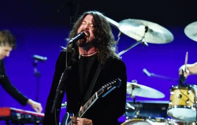Dave Grohl on broadening his musical education: “My daughter made me love the Misfits” - www.nme.com - New Jersey