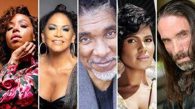 ‘The Family Business’: KJ Smith Upped To Series Regular, Sheila E., Stan Shaw, Denise Boutte, Jasper Cole Among 10 To Recur - deadline.com