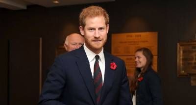 Prince Harry has taken up a new job and title within a mental health coaching firm - www.newidea.com.au
