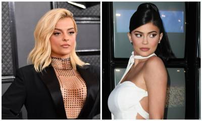 Bebe Rexha defends Kylie Jenner amid donation controversy - us.hola.com