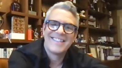 Andy Cohen Sets Record Straight on a Possible Anderson Cooper Reality Show (Exclusive) - www.etonline.com - county Anderson - county Cooper