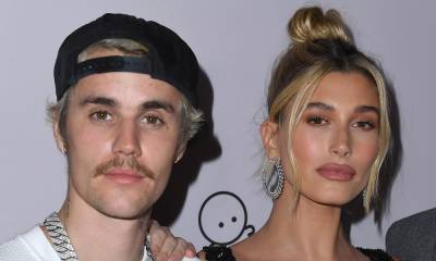 Justin Bieber gets candid about difficulties of marriage with Hailey Bieber - hellomagazine.com - South Carolina