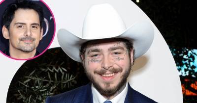 Gone Country! Post Malone’s Cover of Brad Paisley’s ‘I’m Gonna Miss Her’ Will Blow Your Mind - www.usmagazine.com - Texas