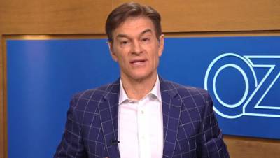 ‘Jeopardy! Fans Call For Boycott After Dr. Oz Begins Guest Hosting: It’s ‘A Slap In The Face’ - hollywoodlife.com - USA