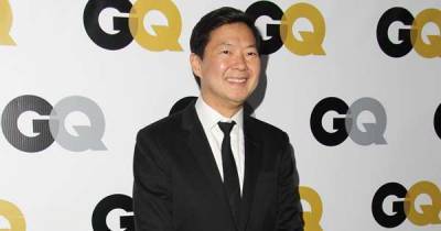 Ken Jeong donates $50,000 to families of Atlanta spa victims - www.msn.com