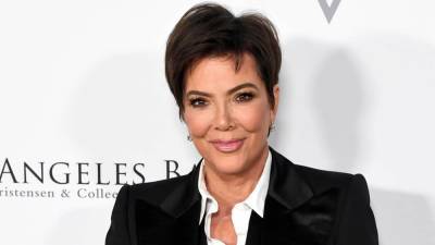 Kris Jenner says she had to figure out how to pay bills after Robert Kardashian split: 'I was embarrassed' - www.foxnews.com