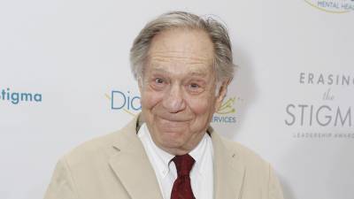 George Segal, ‘Goldbergs’ Star and Oscar Nominee, Dies at 87 - variety.com - Virginia