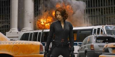 Disney Opts To Make “Black Widow” Partly Available On Disney+ - www.hollywoodnews.com