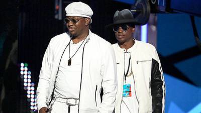Bobby Brown Breaks His Silence On Son’s Tragic Death Overdose As He Demands Justice - hollywoodlife.com