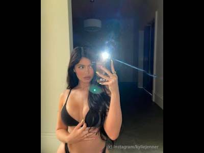 Kylie Jenner Put On Blast Over GoFundMe Drama! Warranted? | Perez Hilton - perezhilton.com