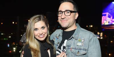 Man Who Claims to Have Found Shrimp Tails in His Cinnamon Toast Crunch Cereal Is Danielle Fishel's Husband - www.justjared.com - New York