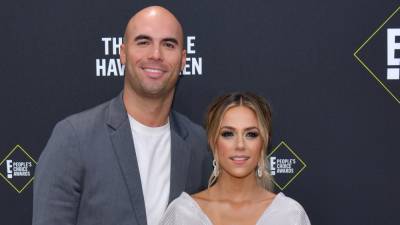 Jana Kramer recalls 'blow up' fight with husband Mike Caussin that made her cry - www.foxnews.com