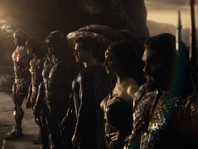 ‘Zack Snyder’s Justice League’ Ranks Behind ‘Wonder Woman 1984’ In HBO Max Households - deadline.com