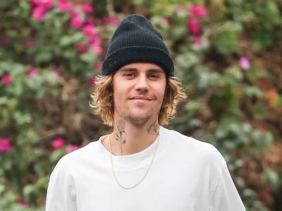 Justin Bieber Visits L.A. Prison To Spread The Good Word - etcanada.com - California