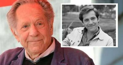 George Segal dead: Much-loved star of The Goldbergs dies from 'surgery complications' - www.msn.com - county Morgan