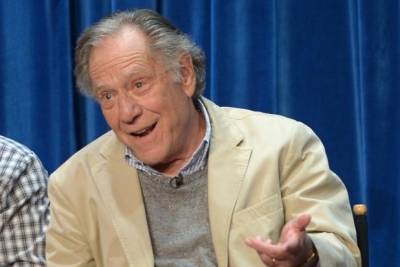 Hollywood Remembers George Segal: ‘A Gift to Us All’ - thewrap.com - Virginia