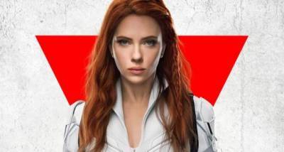 Scarlett Johansson starrer Black Widow POSTPONES release to a new date; Eternals retains its November release - www.pinkvilla.com