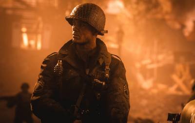 This year’s ‘Call Of Duty’ game will reportedly return to a World War II setting - www.nme.com