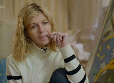 Viewers left in tears as Kate Garraway reveals she will have to ‘fall in love again’ with husband - evoke.ie - Britain