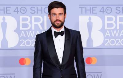 Jack Whitehall to host BRIT Awards for fourth year in a row - www.nme.com