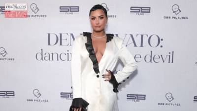 Demi Lovato Breaks Silence on Overdose in Docuseries Premiere: "I Don't Think People Realize How Bad It Actually Was" - www.hollywoodreporter.com