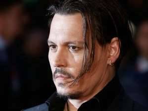 Man breaks into Johnny Depp’s home and takes a shower - www.msn.com