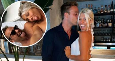 Lincoln Lewis’ sizzling romance with girlfriend Pandora - www.who.com.au - county Lewis