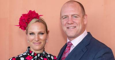 Zara Tindall gives birth: Queen's granddaughter welcomes son in unplanned home birth in the bathroom - www.ok.co.uk