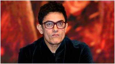 Bollywood Superstar Aamir Khan Tests Positive for COVID-19 - variety.com