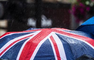 UK’s £120 million “Festival of Brexit” to feature “celebration of the British weather” - www.nme.com - Britain - Eu