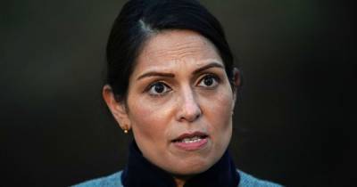 Priti Patel to announce ‘biggest overhaul of asylum system in decades’ in new immigration plan - www.manchestereveningnews.co.uk - Britain