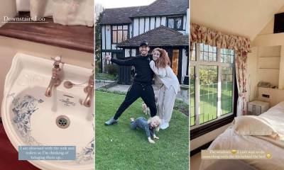 Stacey Solomon shares complete house tour – and it's so surprising - hellomagazine.com