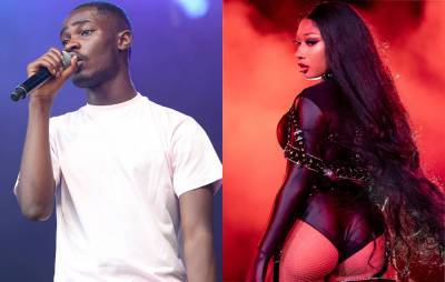 Dave, Megan Thee Stallion and Disclosure lead line-up for Parklife Festival 2021 - www.nme.com - Britain - Manchester