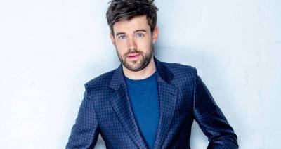 Jack Whitehall announced as BRIT Awards host for fourth consecutive year - www.officialcharts.com - London