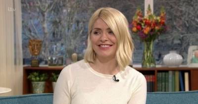 Holly Willoughby preps for something she has 'never' done before for This Morning - www.manchestereveningnews.co.uk - Manchester
