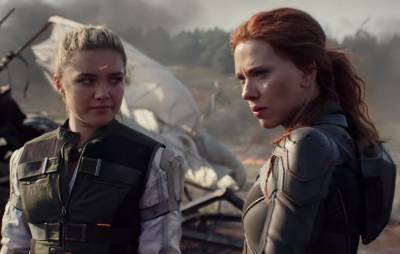 ‘Black Widow’ will be released straight to Disney+ - www.nme.com