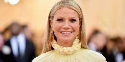 Gwyneth Paltrow tells Anna Faris that she "never would have wanted" to divorce Chris Martin - www.msn.com