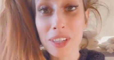 Stacey Solomon fears being a 'show off' as she shares photos and videos of 'dream home' - www.ok.co.uk