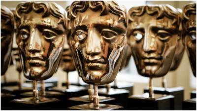 BAFTA Reveals Hosts For Double Header 2021 Awards - variety.com - Britain