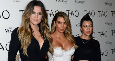 The Kardashians follow THIS unique procedure to test their guests for COVID 19 - www.pinkvilla.com