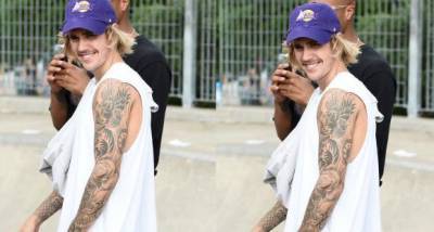 Justin Bieber talks about prioritising family; Reveals how his relationship with Hailey inspired Unstable - www.pinkvilla.com