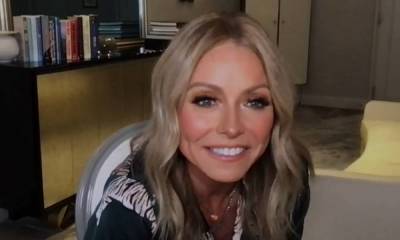 Where is Kelly Ripa on Live? Star breaks silence following absence from show - hellomagazine.com