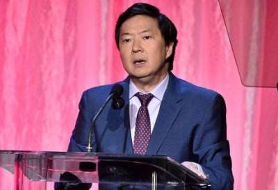 Comedian Ken Jeong donates $50,000 to families of Asian-American women killed in Atlanta spa shootings - www.msn.com - USA - Atlanta